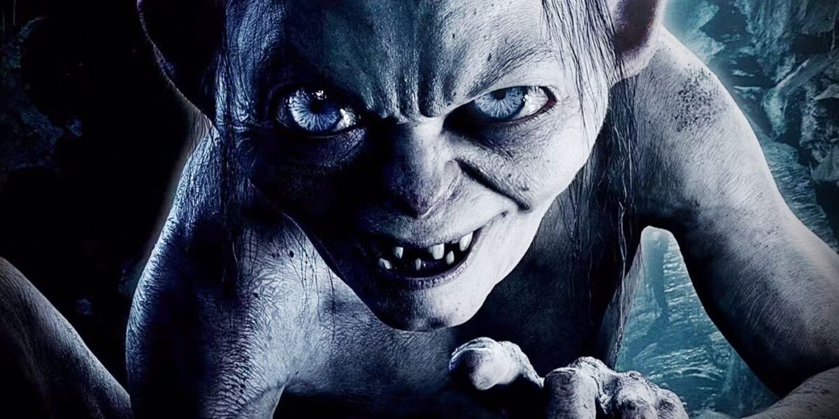 The Hunt for Gollum’ Just Got a Huge Update