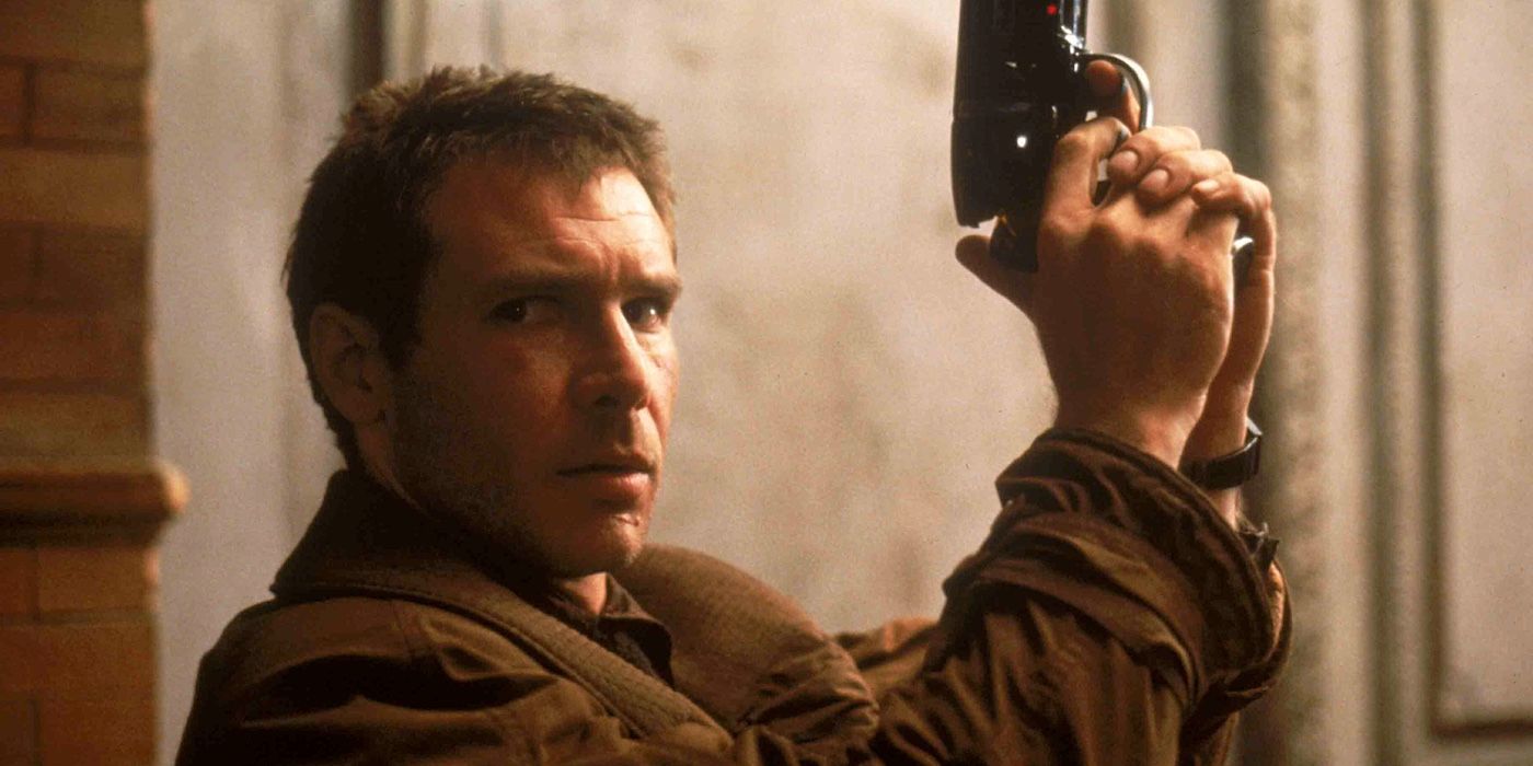 ‘Blade Runner 2099’ to Premiere on Prime Video in 2026