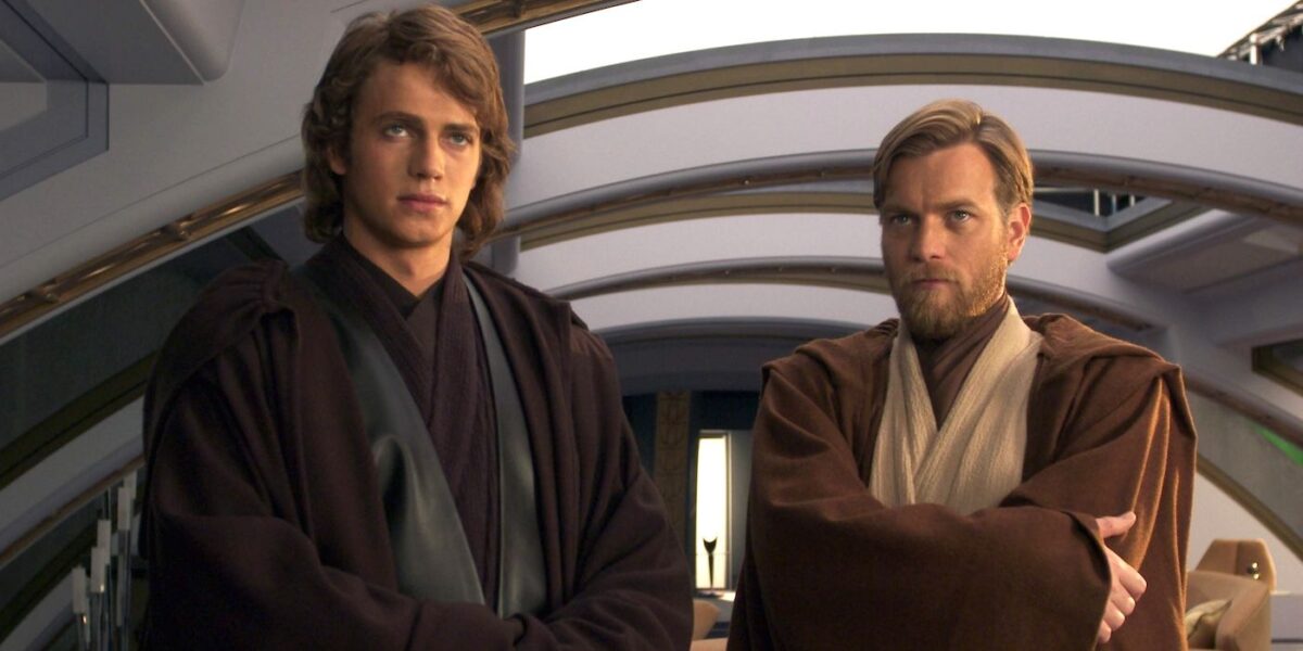 Hayden Christensen Hopes Anakin Skywalker Returns After ‘Ahsoka’ Season 2