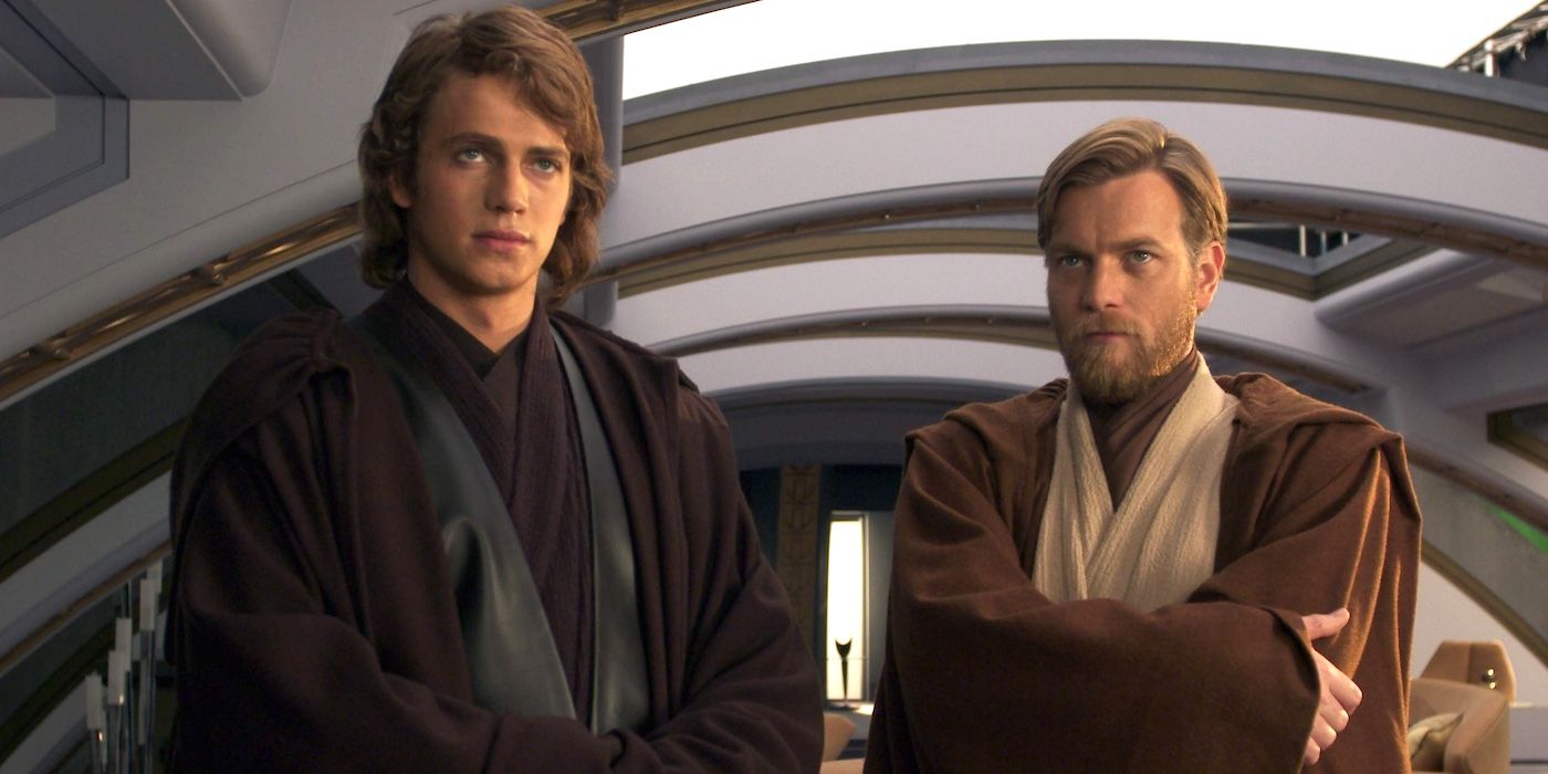 Hayden Christensen Hopes Anakin Skywalker Returns After ‘Ahsoka’ Season 2