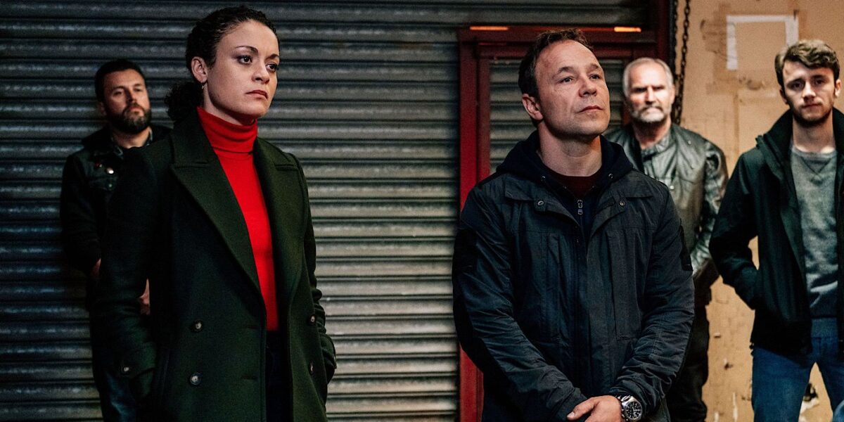 ‘Line of Duty’ Star Adrian Dunbar Teases Season 7 After Frustrating Season 6 Finale