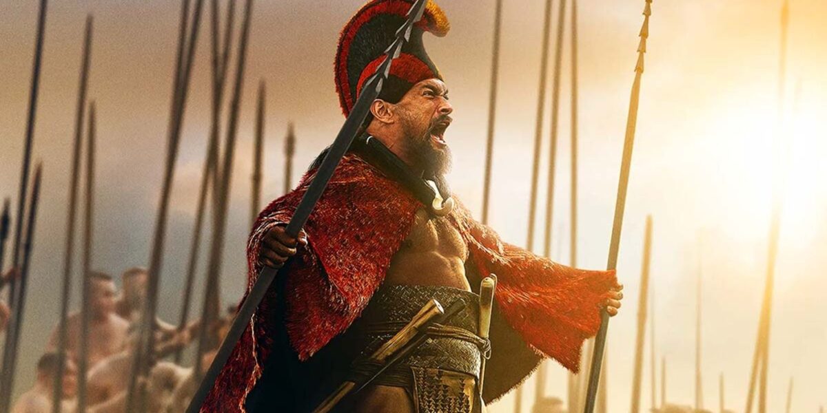 Jason Momoa’s Apple TV+ Action Epic ‘Chief of War’ Becomes Streaming Hit