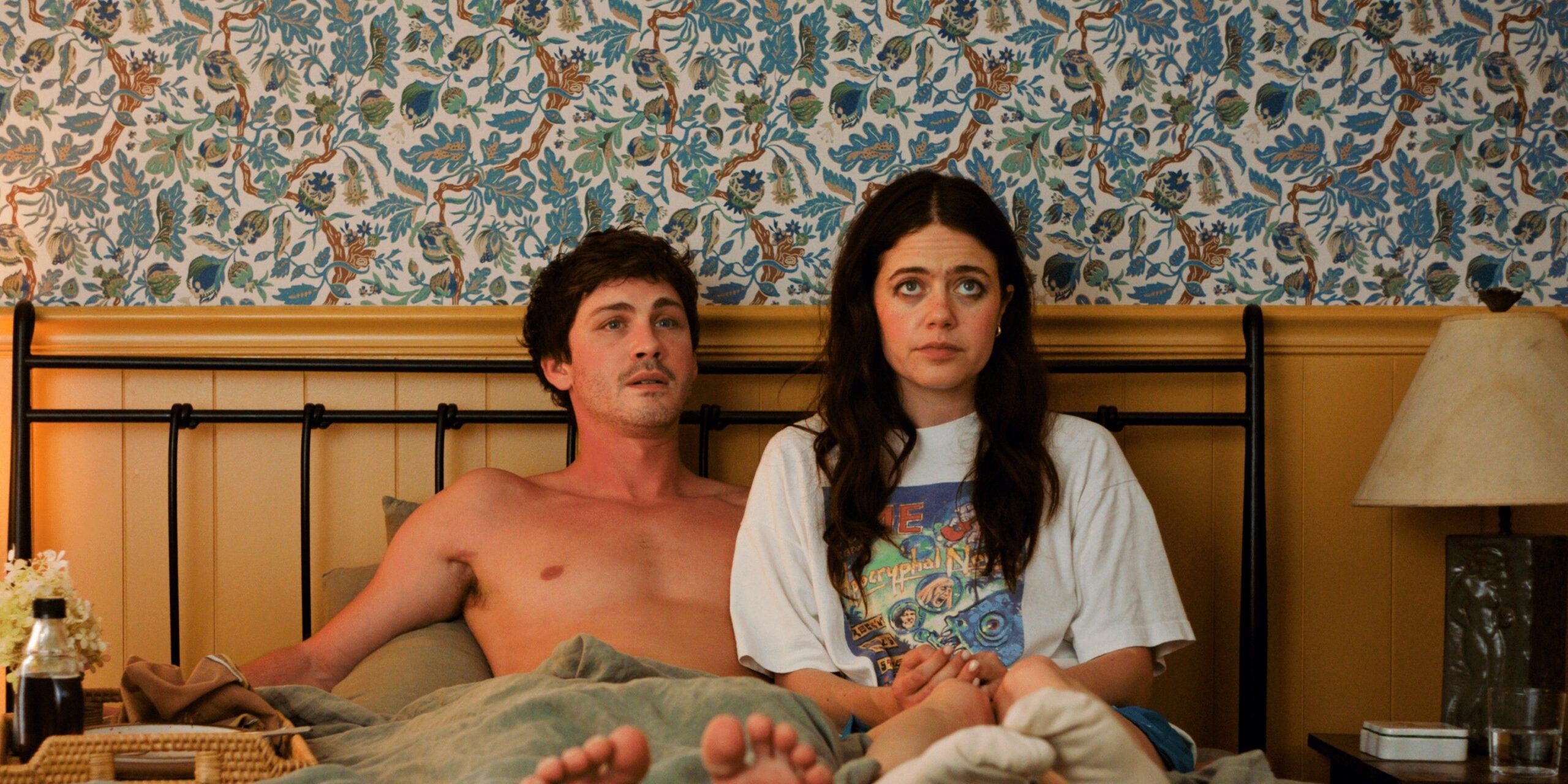 Sophie Brooks’ Attention-Grabbing Premise Beats The Discourse, Even With Shaky Execution