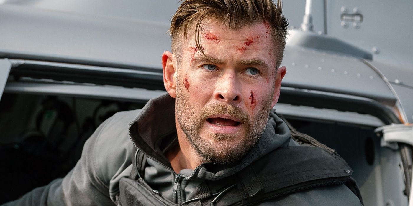 Netflix’s ‘Extraction’ Spin-off Adds ‘Logan’ Star Boyd Holbrook