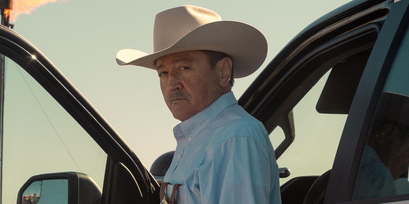 Taylor Sheridan’s ‘Landman’ Delays Release by One Month to December 2025