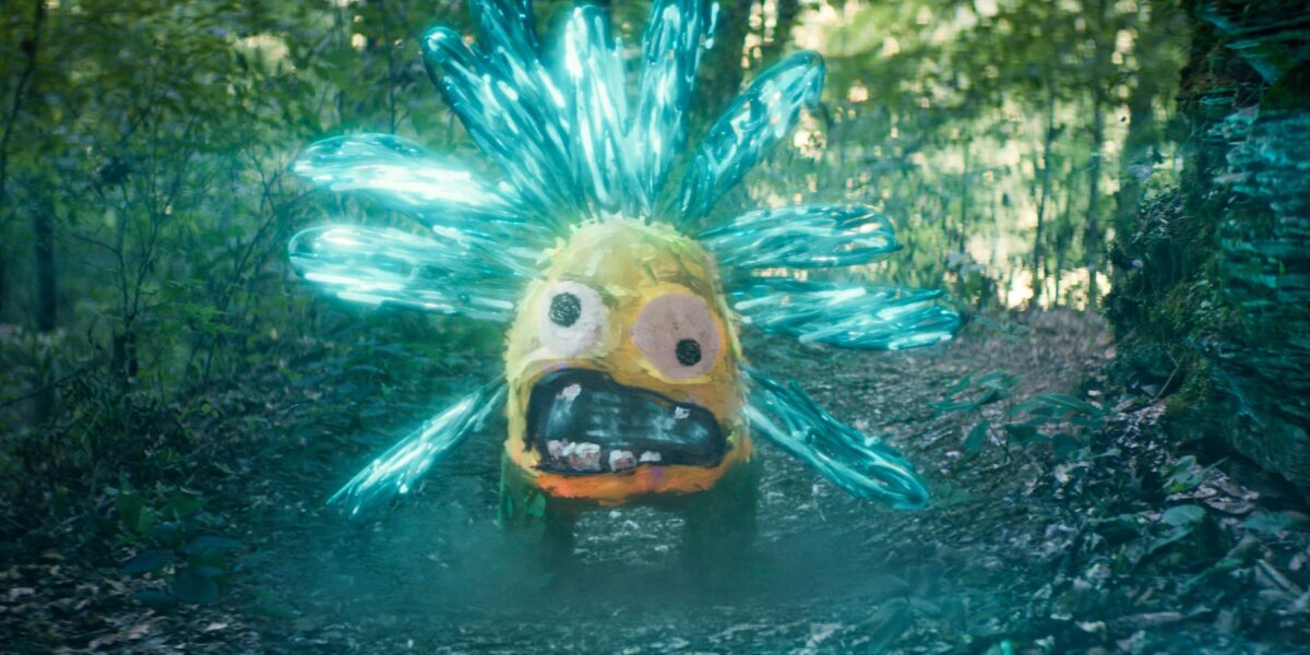 I’m In Awe Of How Sweet & Creative This Movie Is As It Deftly Handles Coping Mechanisms