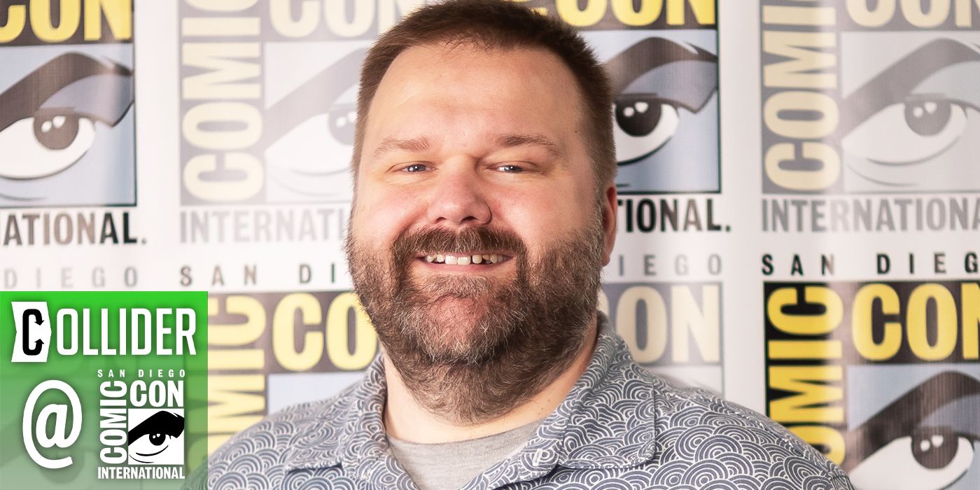 Maybe We’re Going To Be Killing Some More Characters