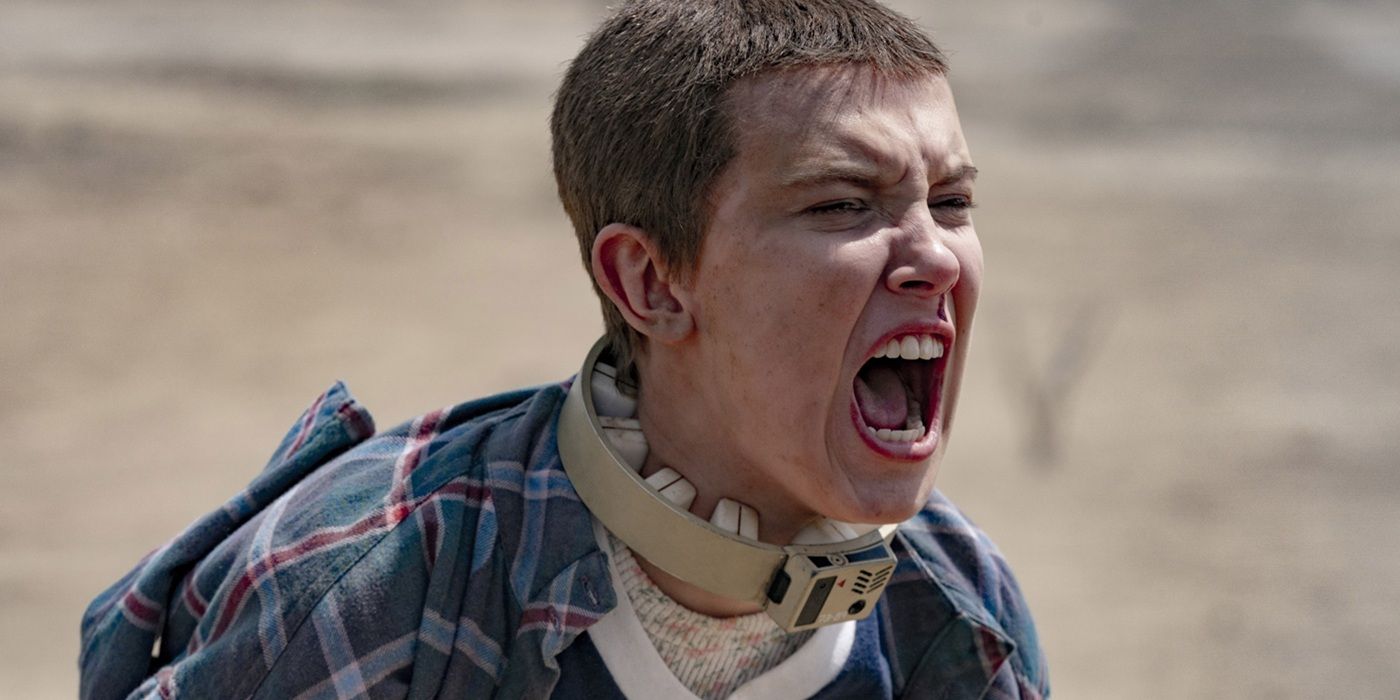 ‘Stranger Things’ Creators in Talks to Leave Netflix for Paramount Following Season 5