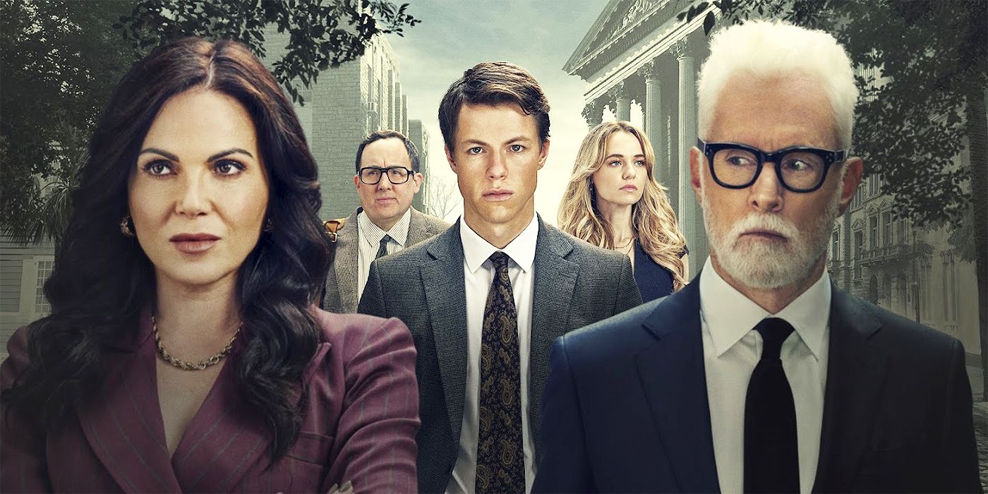 John Grisham’s Latest Adaptation Fails To Succeed Beyond a Reasonable Doubt