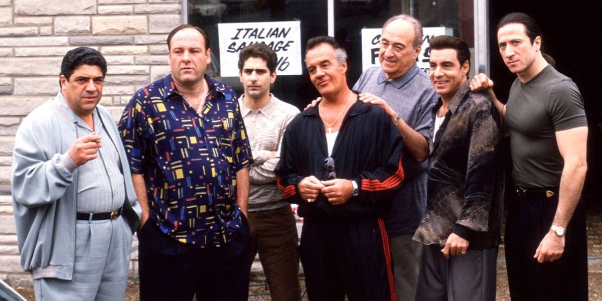 ‘Sopranos’ and ‘The Good Wife’ Star Jerry Adler Dies Aged 96