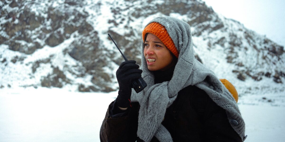 I Was Emotionally Invested In This Sci-Fi Thriller With A Powerful, Universal Message