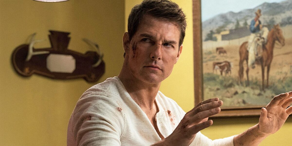 Move Over Alan Ritchson This Jack Reacher Is Gaining Audiences’ Attention on Streaming