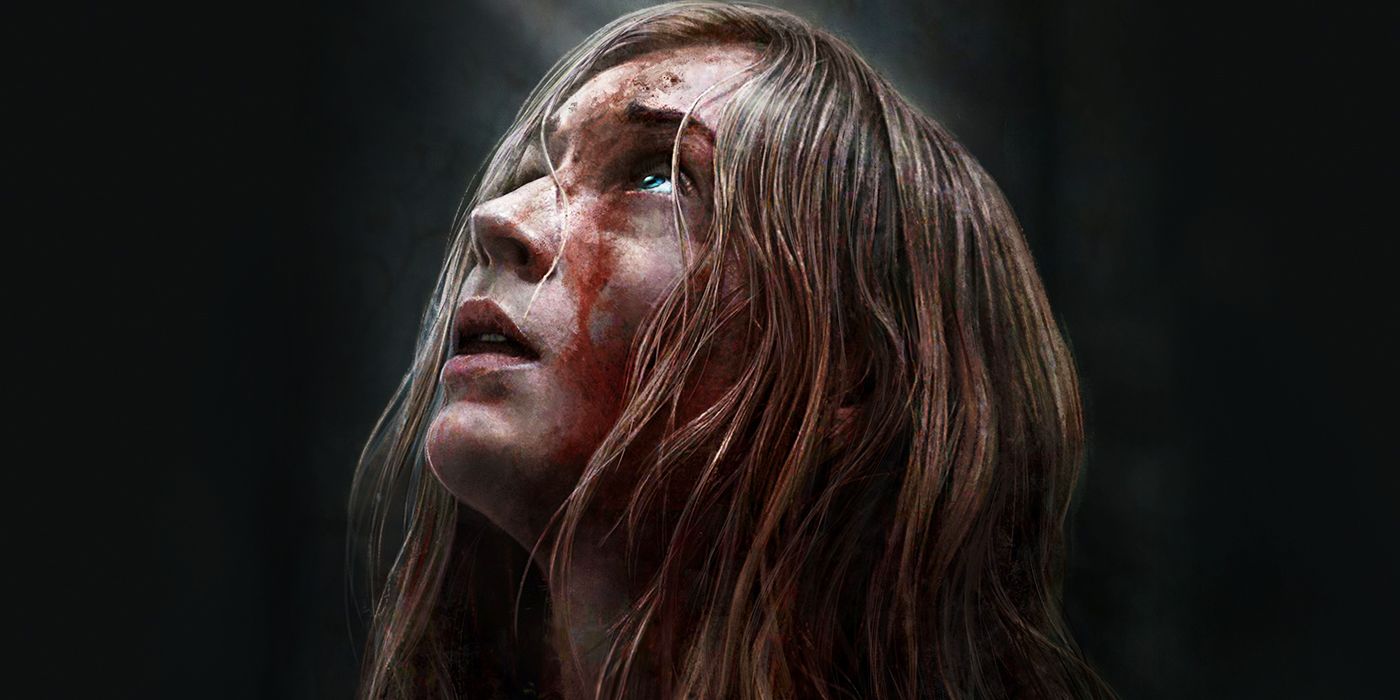 Sophie Turner Is Wasted in This Poorly Written Thriller