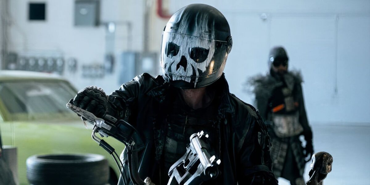 ‘Twisted Metal’ Stars on One of Season 2’s Most Memorable Scenes: “I Was Horrified”