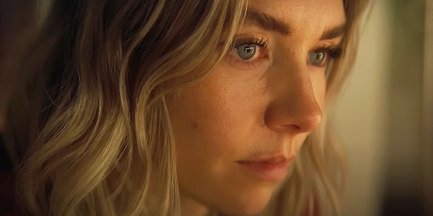 Vanessa Kirby Spirals Into the Darkness in This Netflix Crime Thriller
