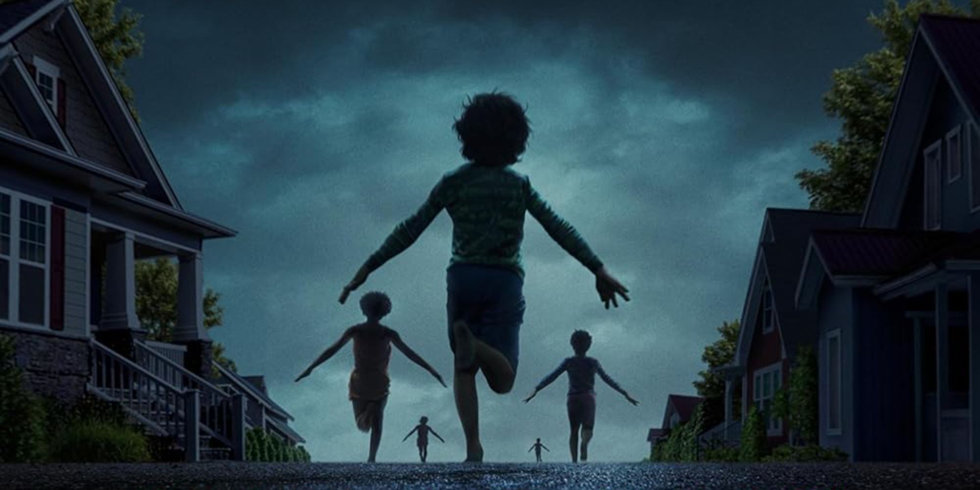 I Was Hunched Over In My Seat Watching This Terrifying Film, But I Wish The Characters Were Better Explored