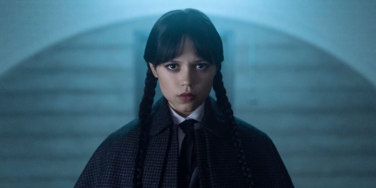 ‘Wednesday’ Loses #1 Spot on Netflix Chart to Biggest Loser Documentary