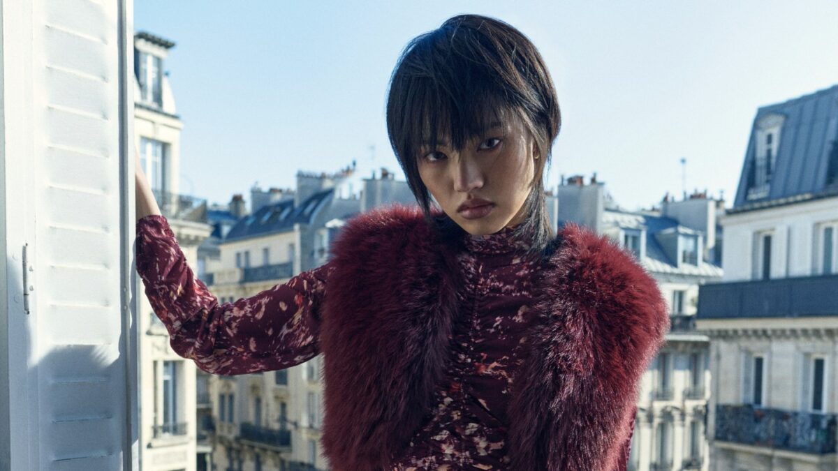 BCBG Recruits Celebrity Stylist Dani Michelle for Fall 2025 Campaign