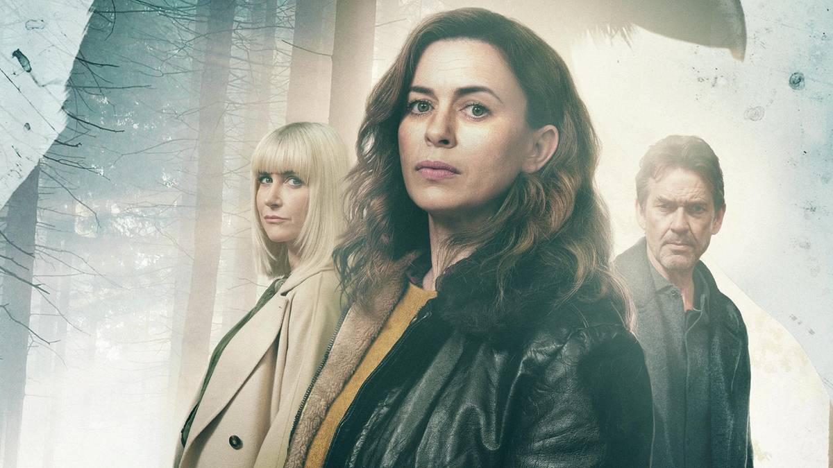 Acorn TV’s Gritty Crime Thriller Is a Must-Watch for Fans of Dark, Complex Detective Dramas