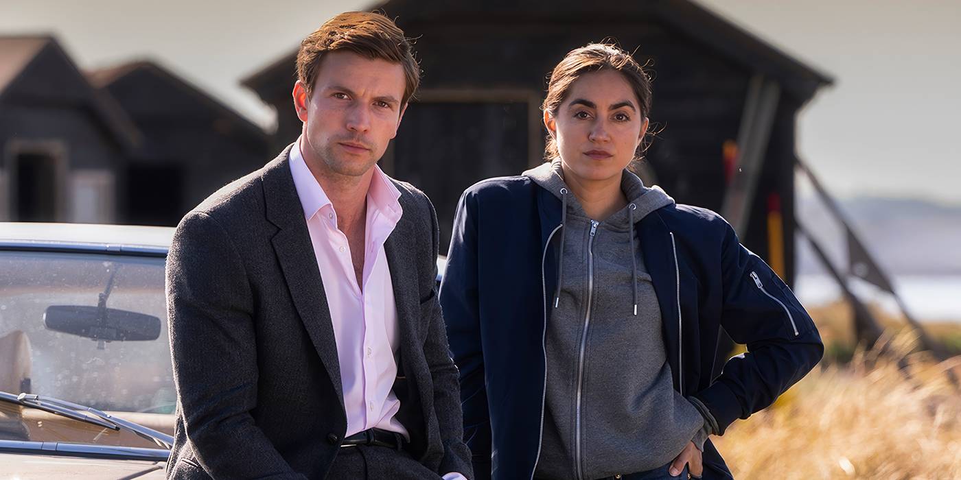 After 17 Years, BritBox’s Reboot Delivers a Fresh Take on One of the Best British Mysteries of the ‘00s