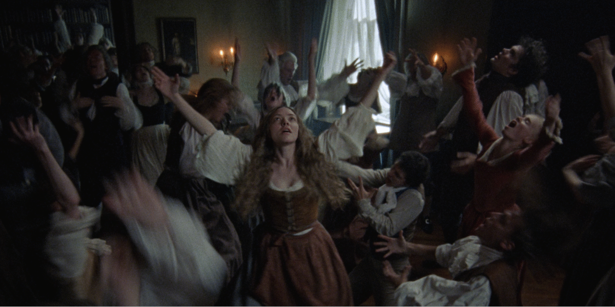 Amanda Seyfried Is Sensational In This Socially Charged Religious Drama