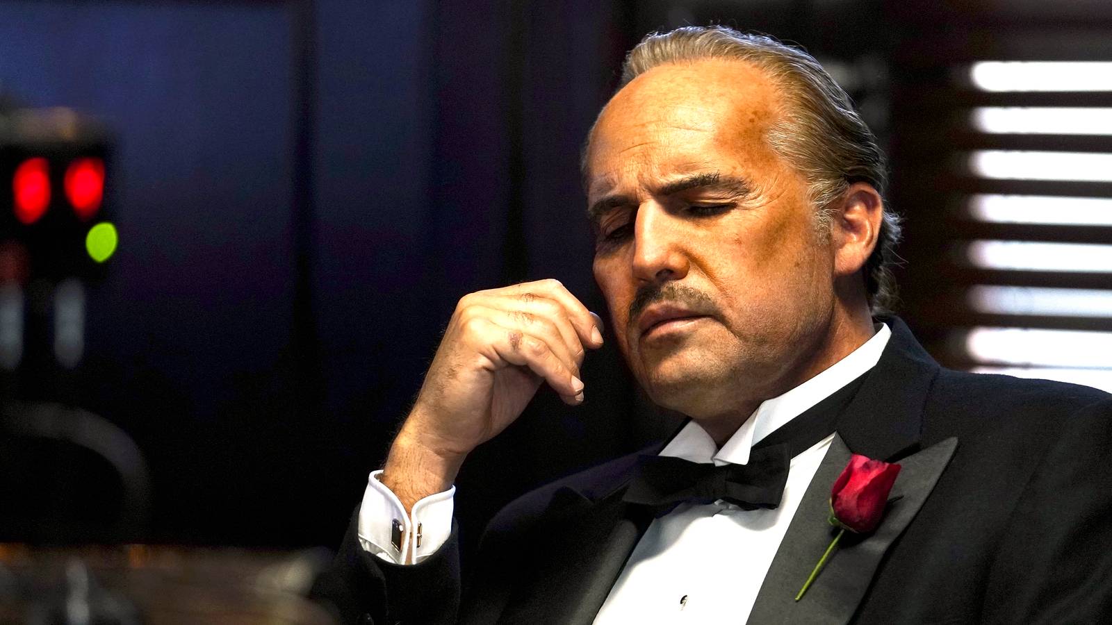 Billy Zane’s Pseudo Marlon Brando Biopic Is An Empty Disaster
