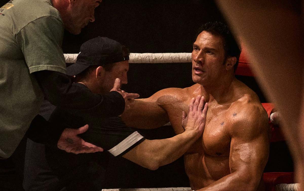 Dwayne Johnson Will Bring You To Tears In Benny Safdie’s Solo Directorial Debut [Venice]