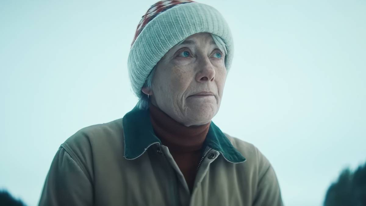 Emma Thompson and Judy Greer Fight to the Death in This Exhilarating Wilderness Thriller