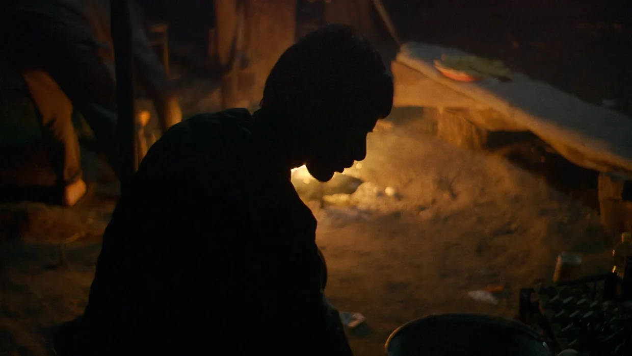 Federico Cammarata and Filippo Foscarini on Waking HoursFilmmaker Magazine