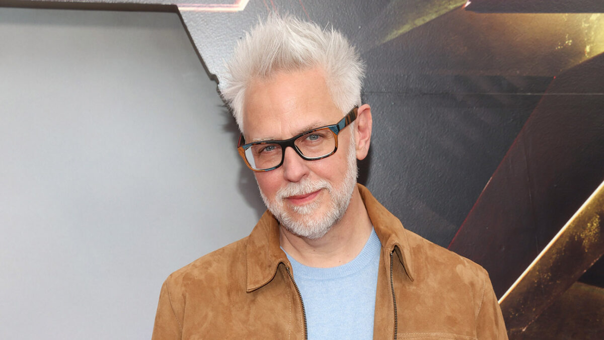 Man of Tomorrow Movie Set as Superman Followup for 2027