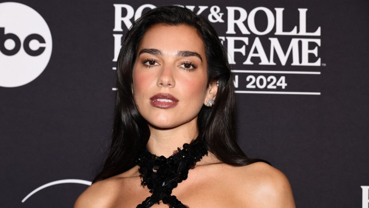 Dua Lipa Says Daily Mail Exploited a Global Tragedy for ‘Clickbait’