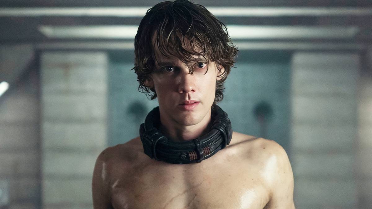 “He Just Has No Idea What’s Even Left for Him”