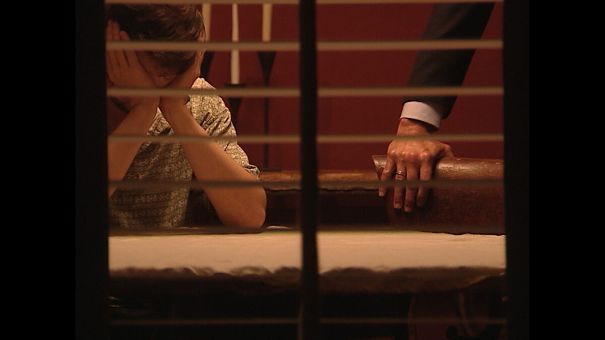 Interview: David Osit on Predators