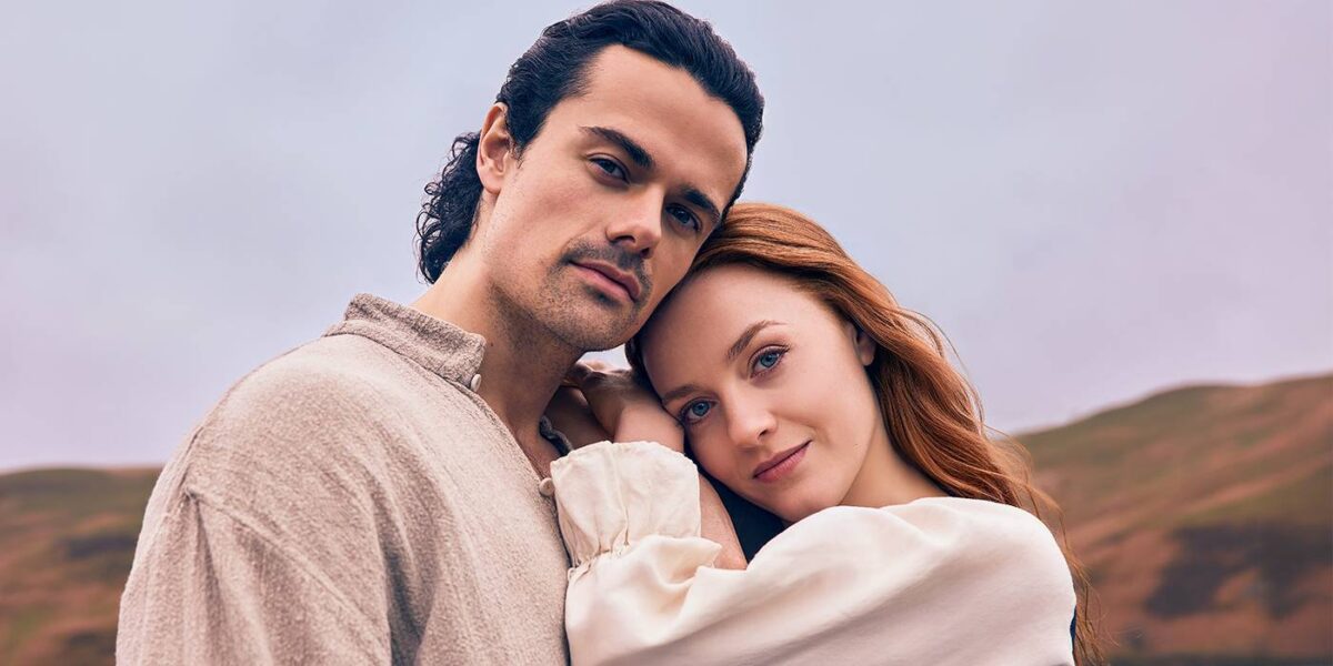 “It Was Straight Out of a Fairytale”