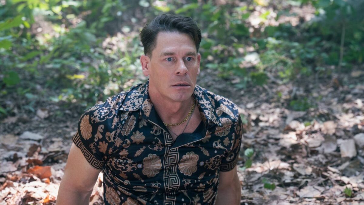 James Gunn Reveals Why ‘Peacemaker’s Biggest Cameo Is Huge for the DCU