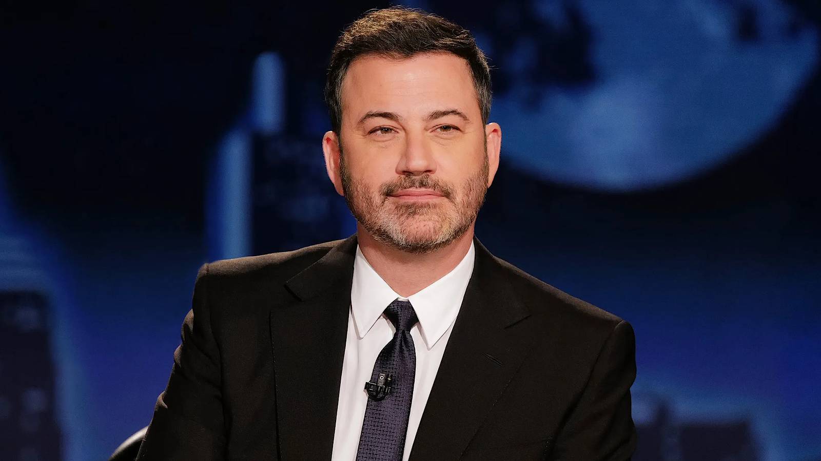 Jimmy Kimmel’s Late-Night Fate Is Now in His Own Hands After Apology and Donation Demands
