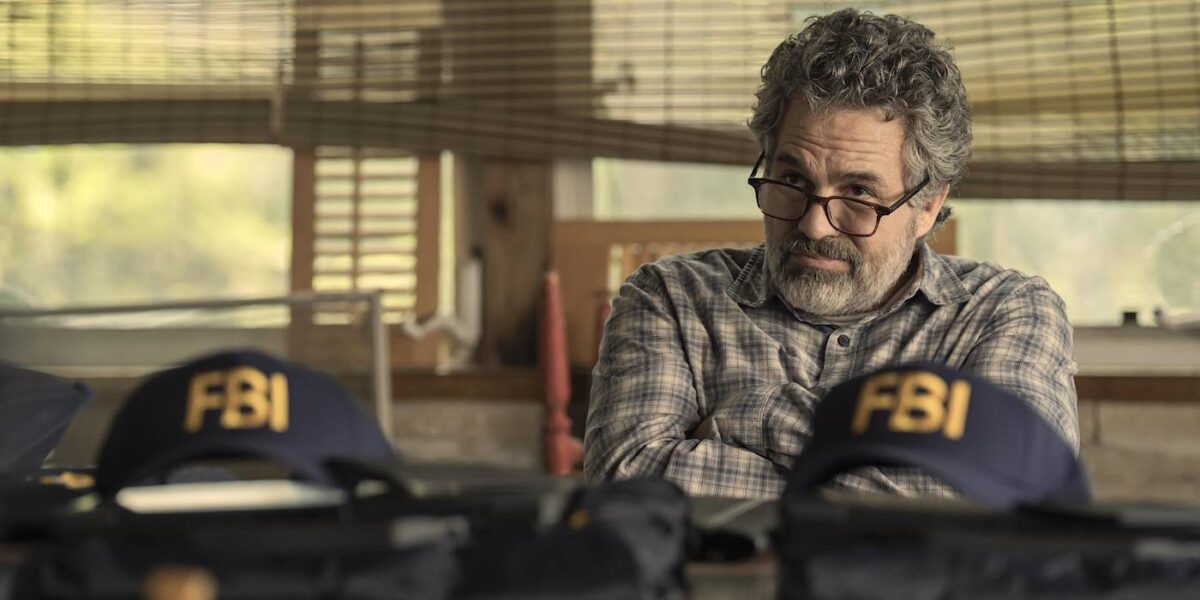 Mark Ruffalo’s HBO Crime Series ‘Task’ Lands Rotten Tomatoes Verdict