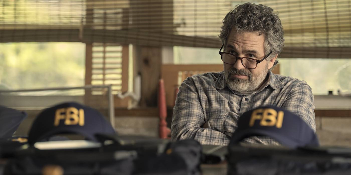 Mark Ruffalo’s HBO Crime Series ‘Task’ Lands Rotten Tomatoes Verdict