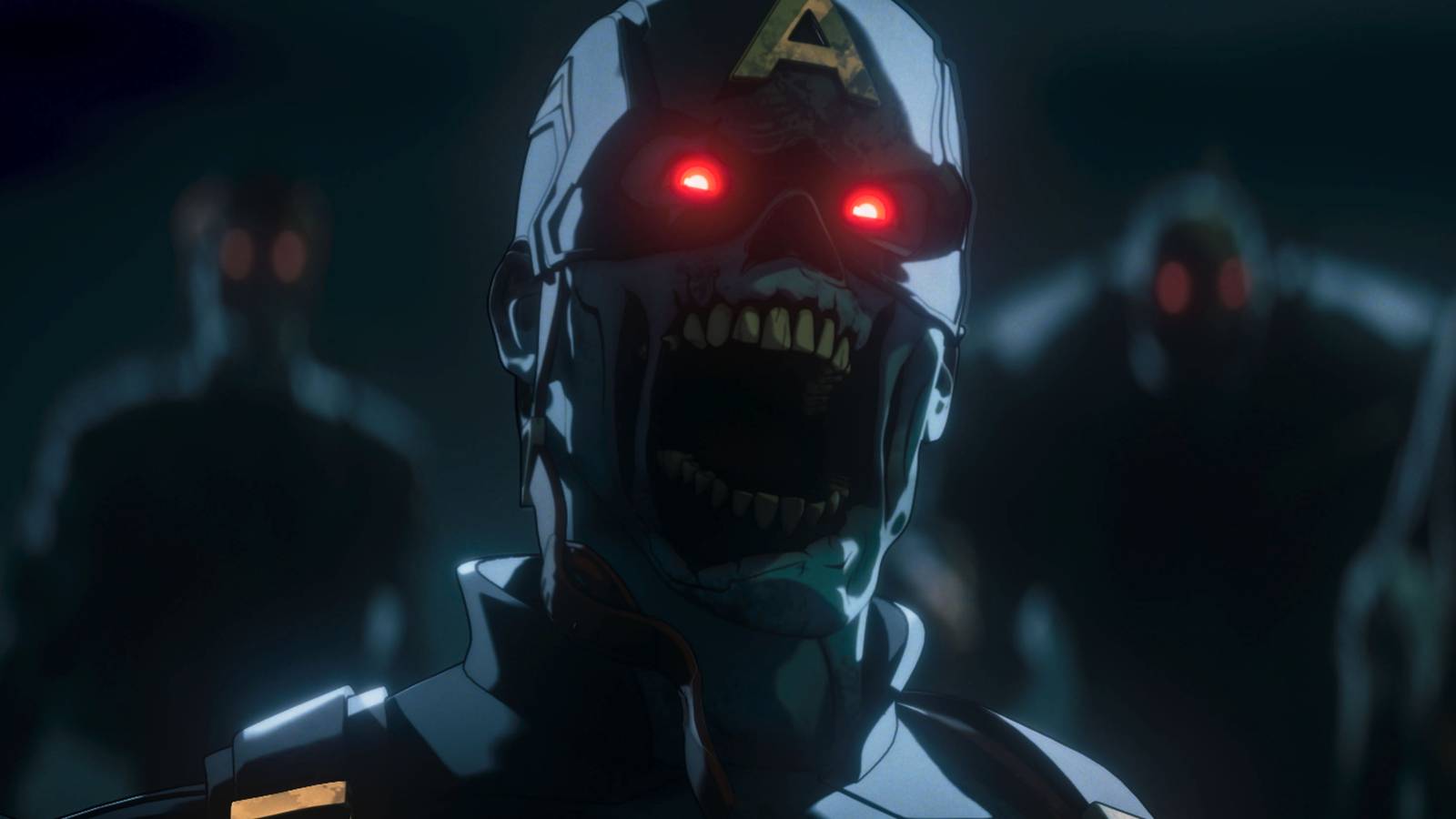 Marvel’s New Post-Apocalyptic MCU Series Devours Critics on Rotten Tomatoes