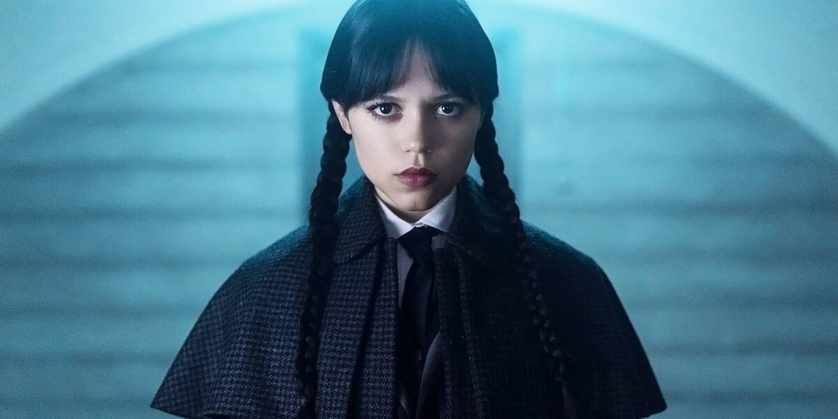 Netflix’s Split-Season Formula Is Ruining a Perfectly Ghoulish Show