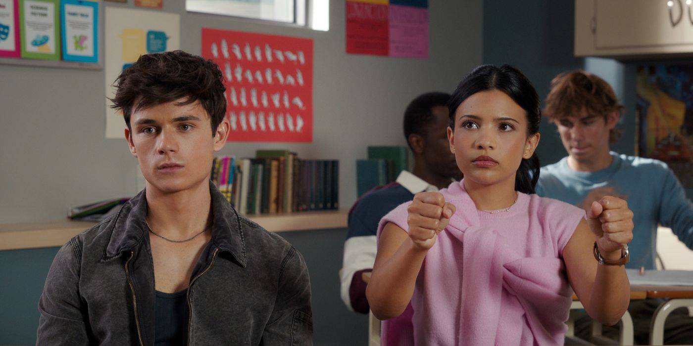 Netflix’s ‘Summer I Turned Pretty’ Replacement Has More Love Triangles, Less Closure