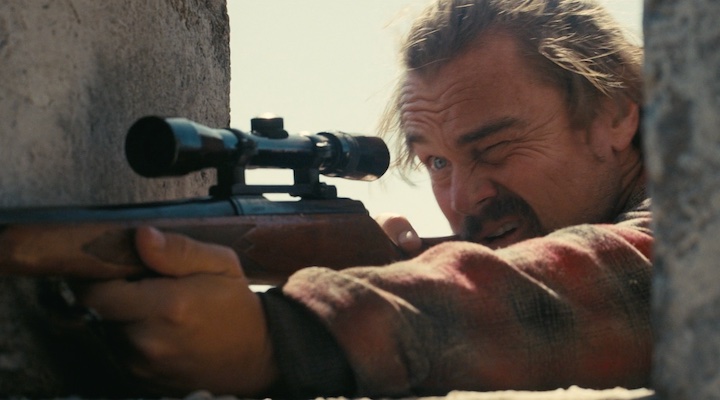 One Battle After Another Review