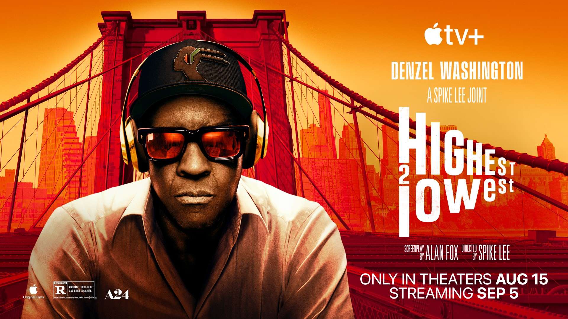 Spike and Denzel Deliver Don’t Disappoint