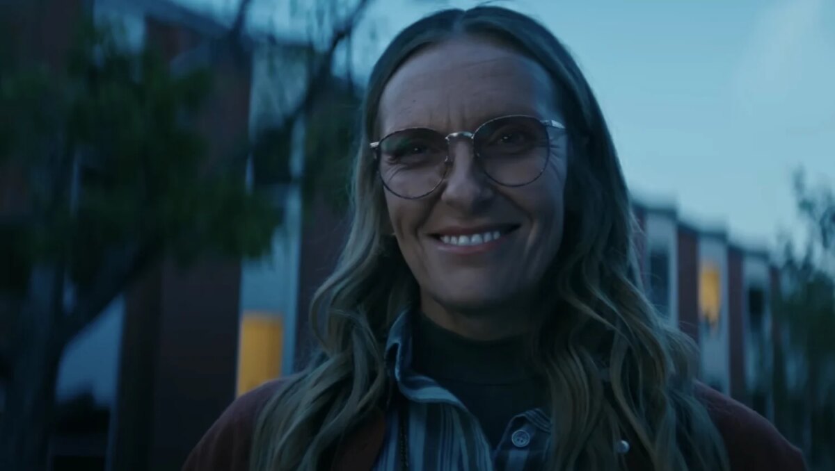 Trailer For Toni Collette’s Twisted Netflix Series WAYWARD