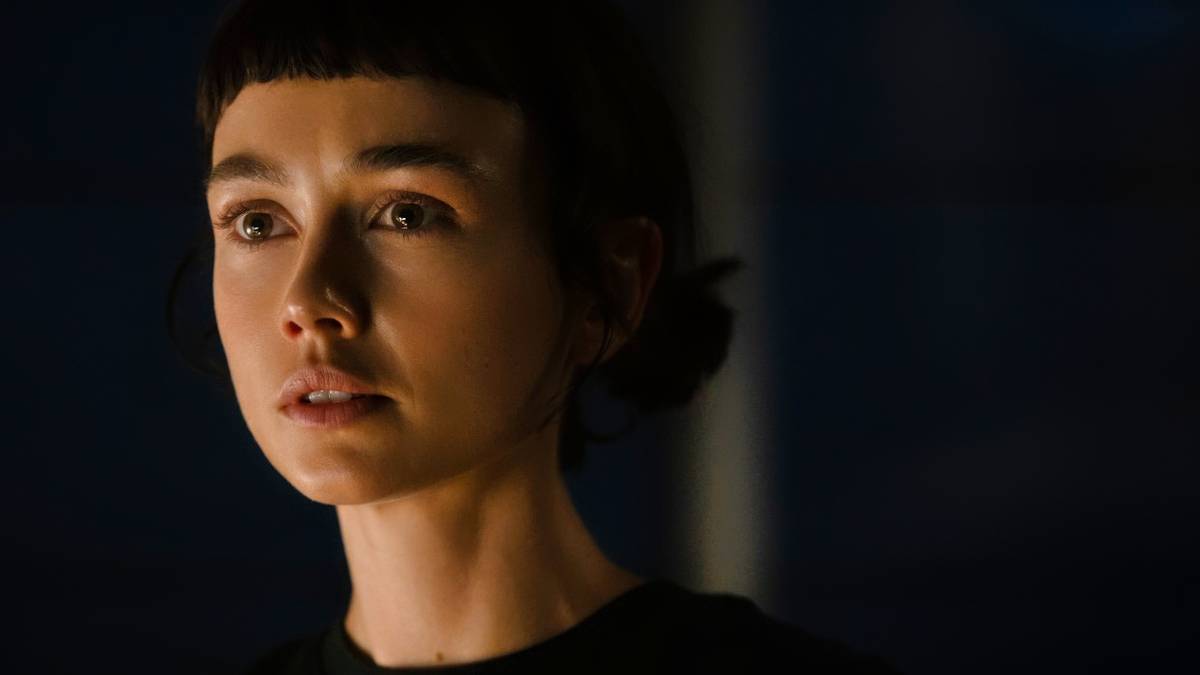 She’s a Massive Threat to the World