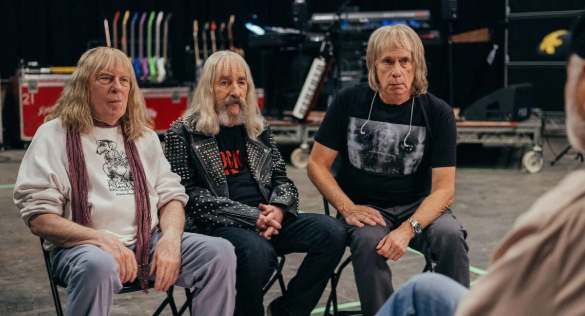 Spinal Tap II: The End Continues Review: A Nostalgic Jam