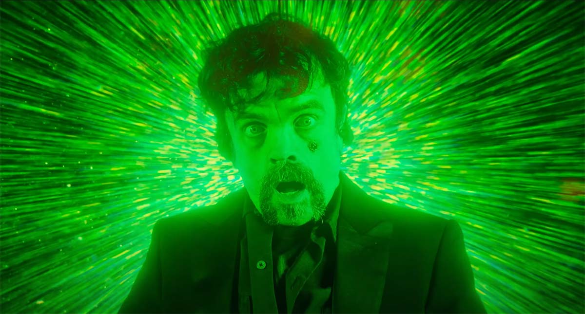 Splatter-Gore Horror Is Back & Better Than Ever In This Wholesome Franchise Reboot [Review]