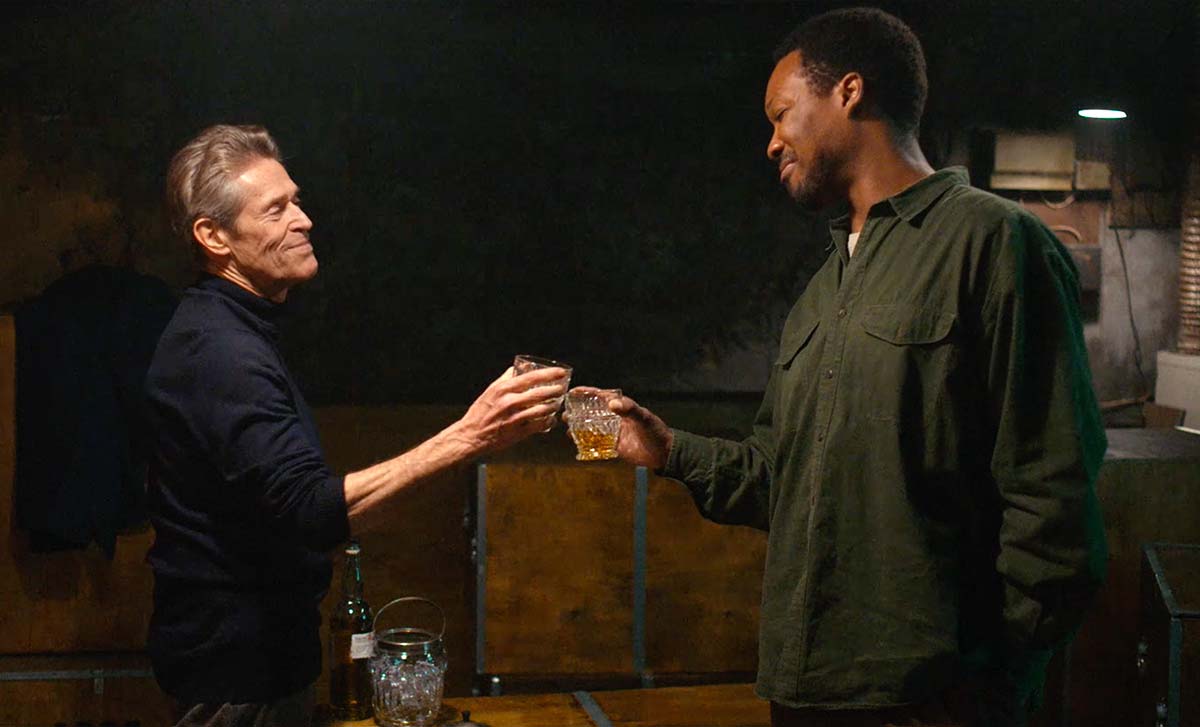 Subtext Overtakes Substance In Interesting But Unwieldy Adaptation [TIFF]