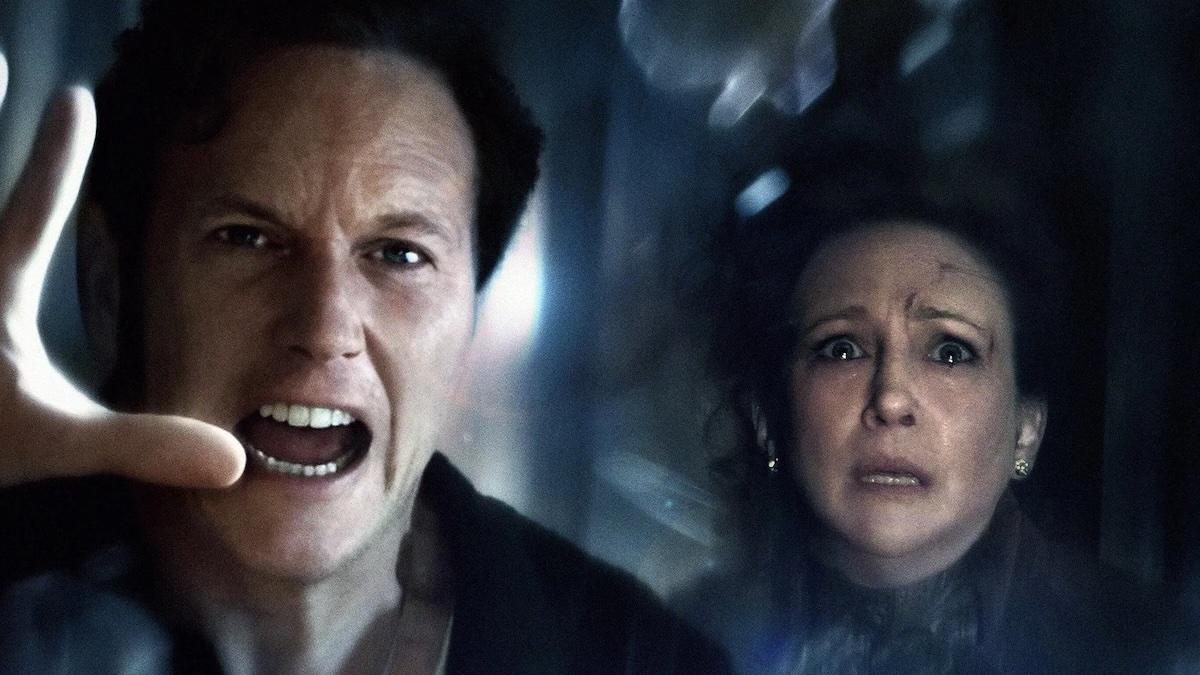 The Conjuring: Last Rites Review