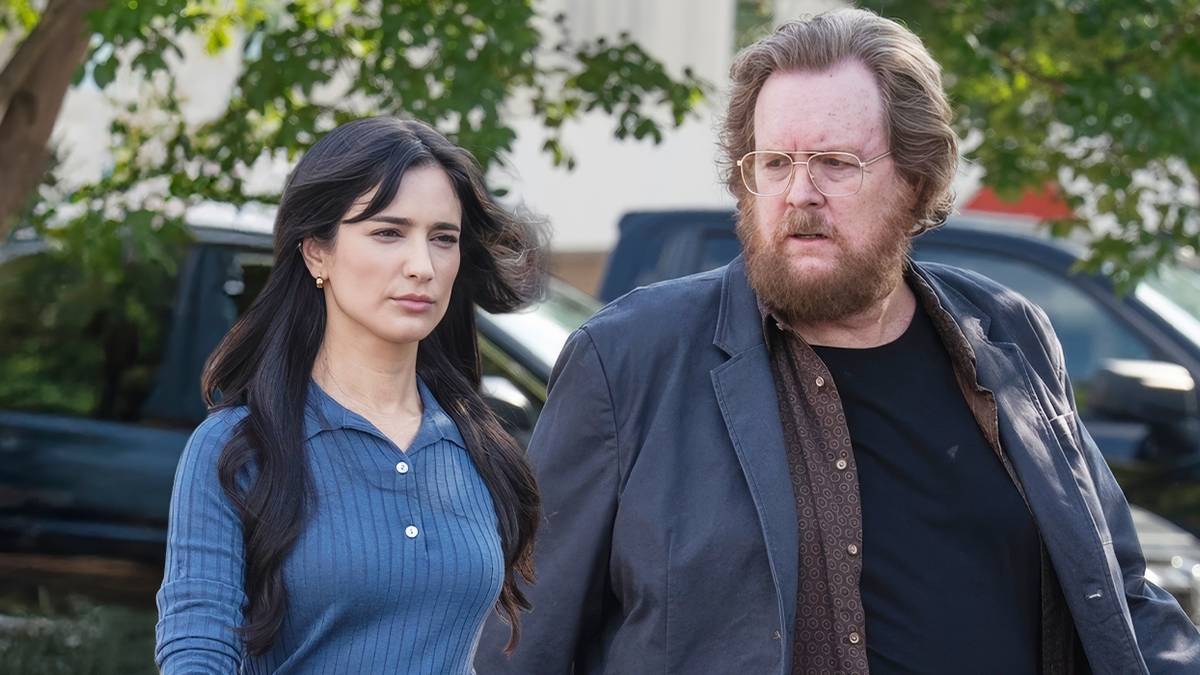 “The Last Three Episodes Are So Big”